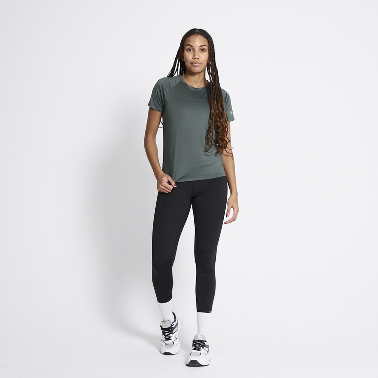 Ws Run Tee 2.0" T-shirt